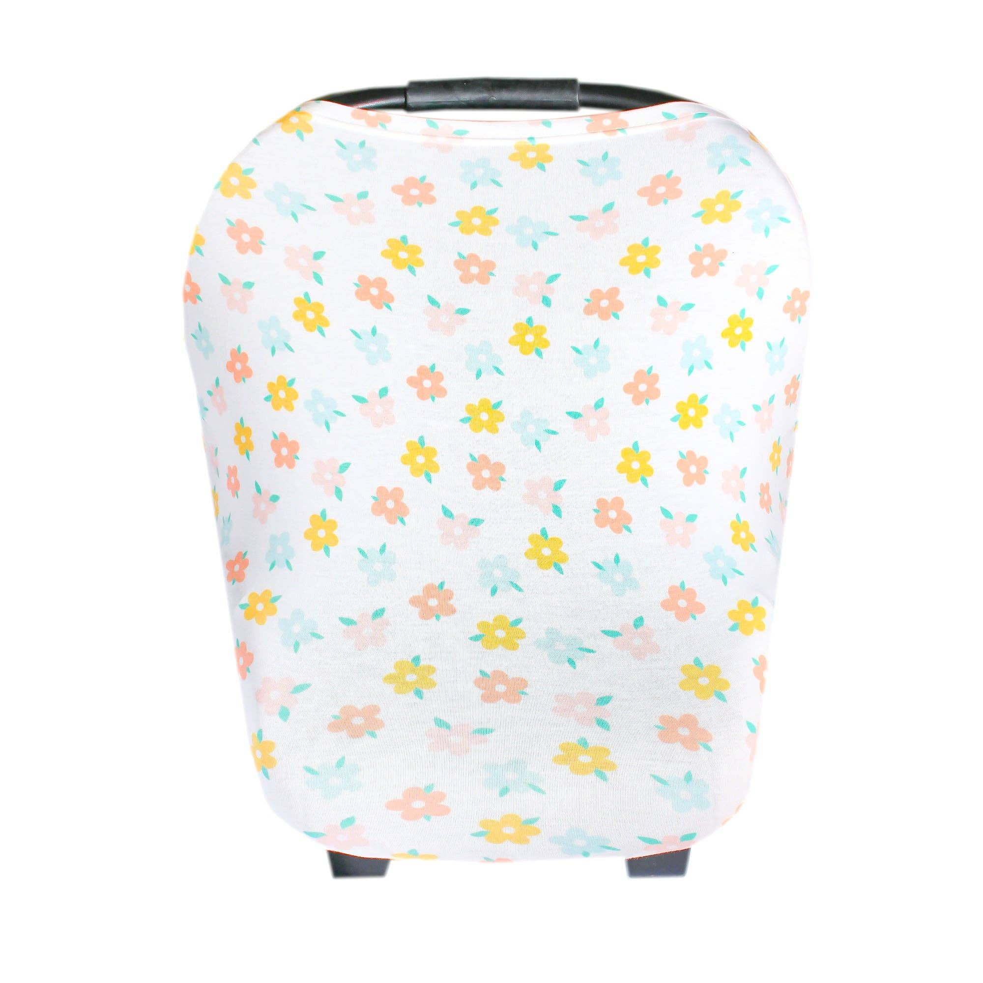 Multi-Use Cover - Daisy