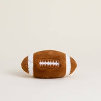Football Warmies Junior