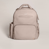 Jujube Classic Diaper Backpack | Taupe