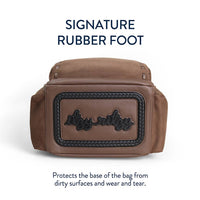 *NEW* Aspen Boss Plus™ Backpack Diaper Bag