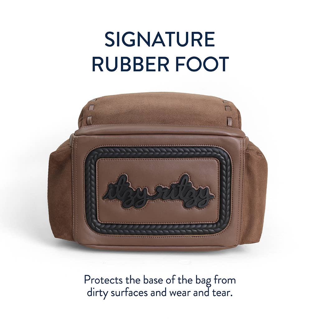 *NEW* Aspen Boss Plus™ Backpack Diaper Bag