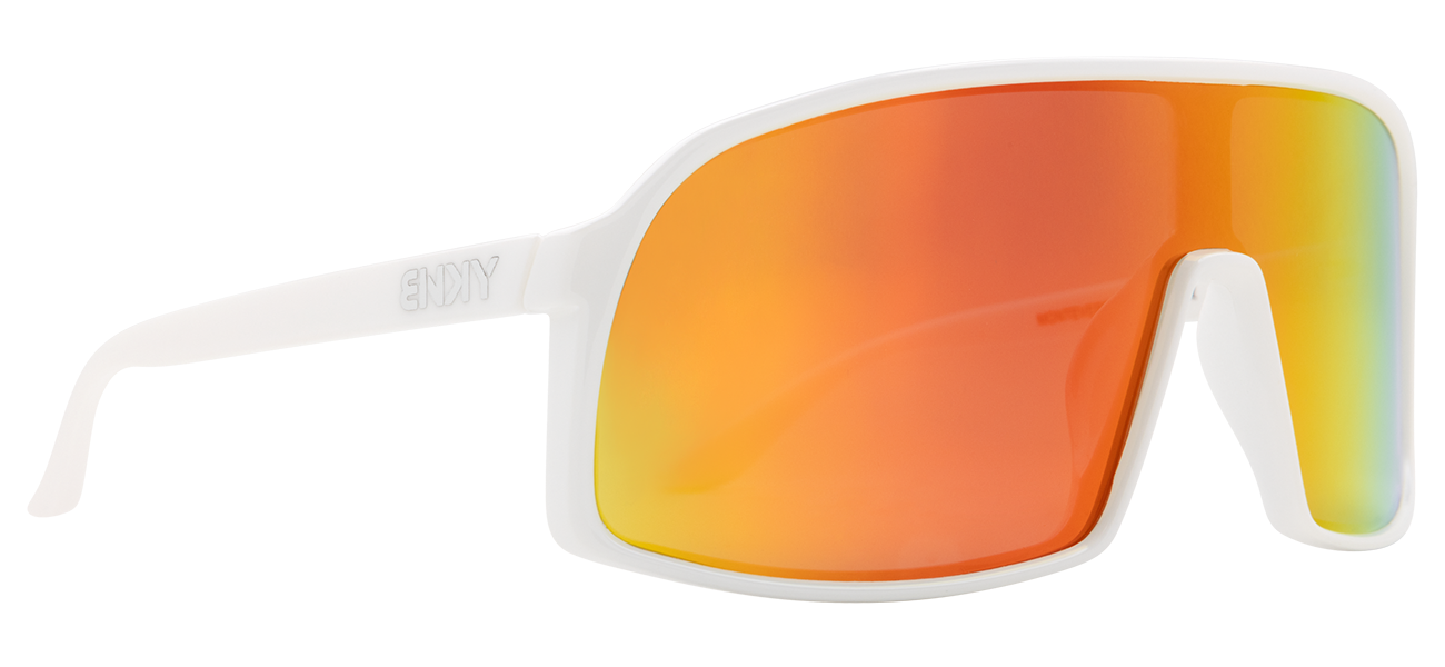Kids Sunglasses Junior Monteverde (Cardinal)