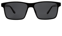 Junior Cruz (Black) Sunglasses