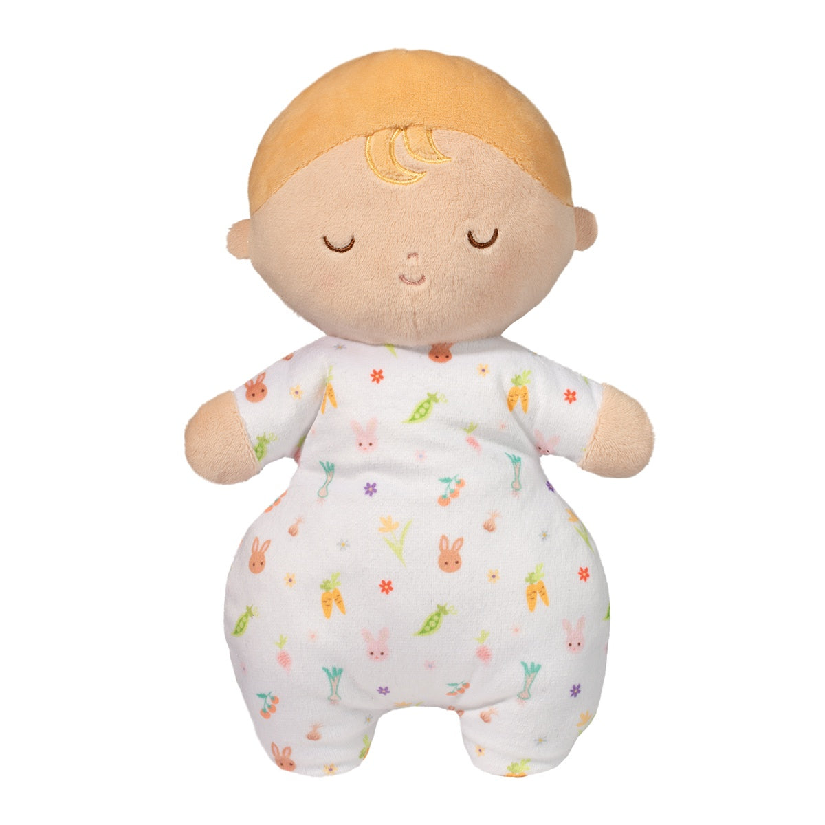 Douglas Pink Garden Baby Bunny Hug