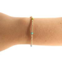 Confetti Poppi Bracelet (Kids Size)