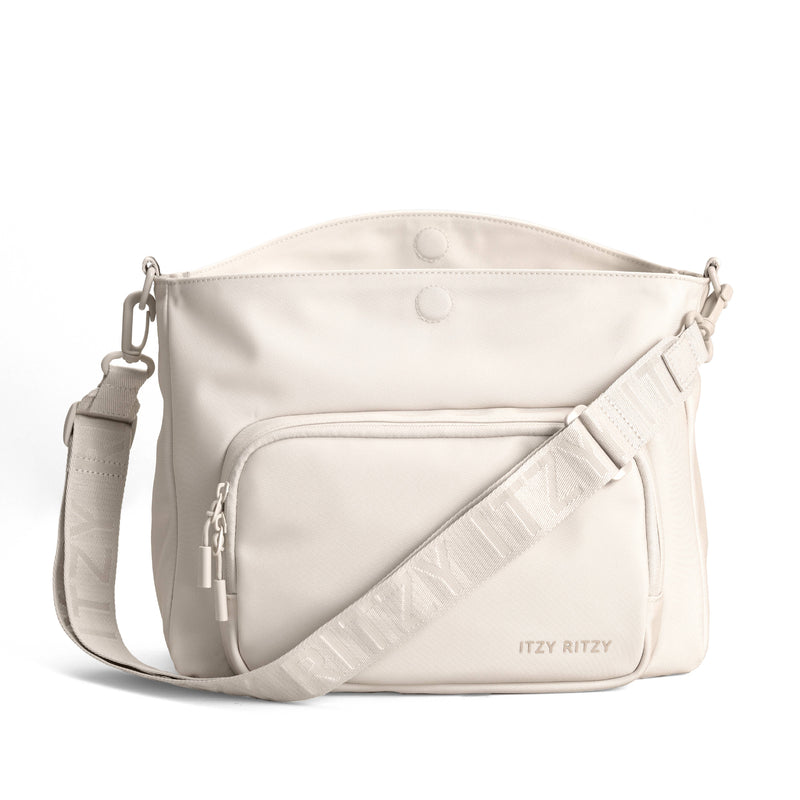 Belong Cargo Caddy™ – Transitional Caddy & Tote Bag: Black