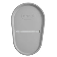 Shnuggle Squishy Diaper Changing Mat | Wipeable | Hygienic | Safe