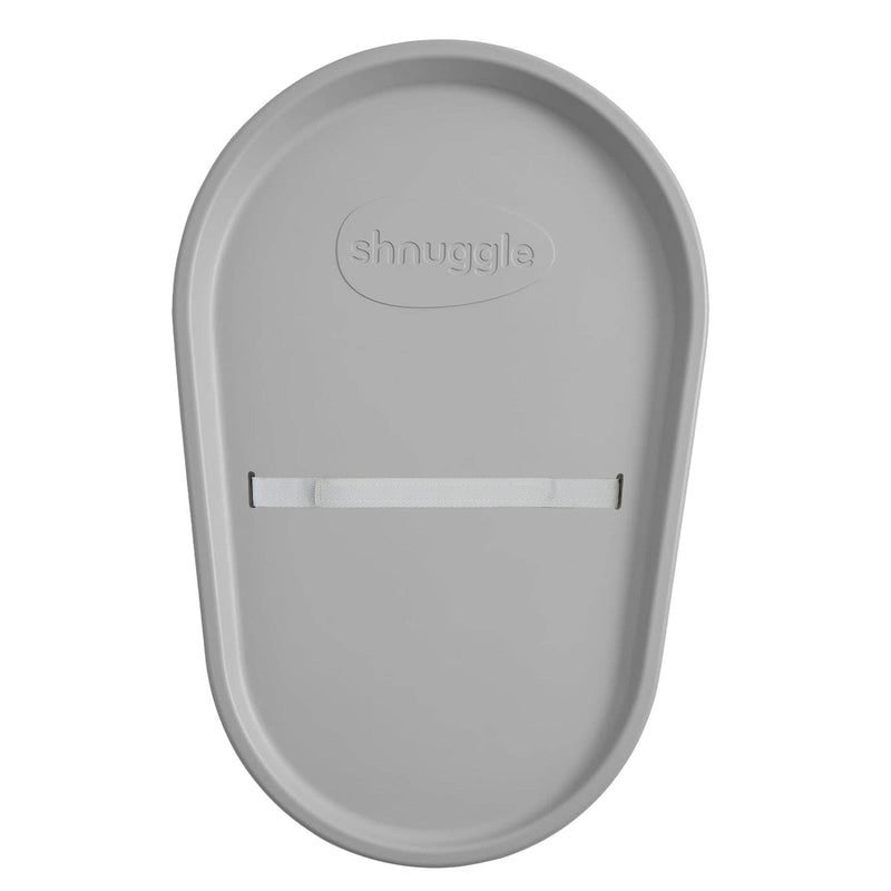 Shnuggle Squishy Diaper Changing Mat | Wipeable | Hygienic | Safe