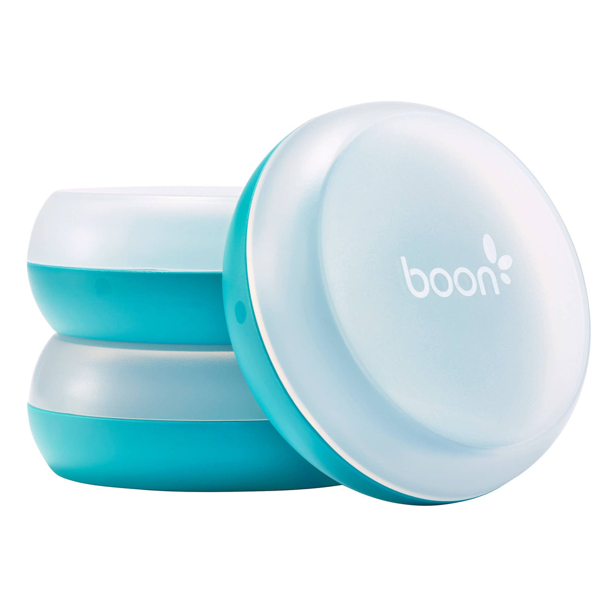 Boon Nursh Storage Bun 3Pk