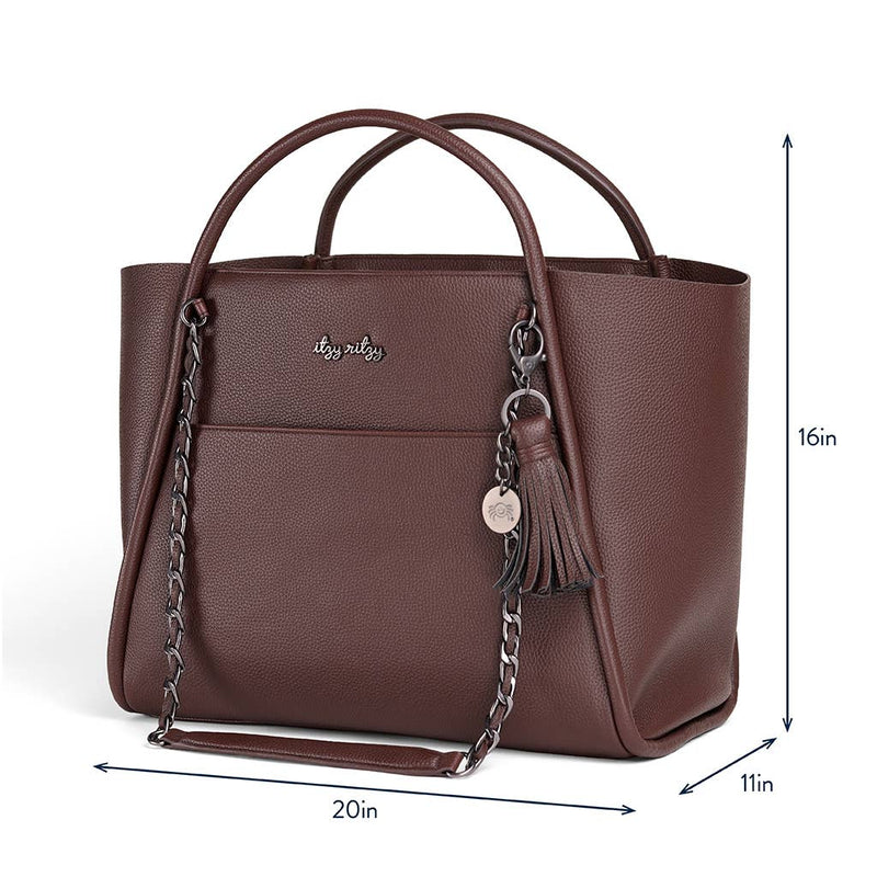 Espresso Boss Tote™