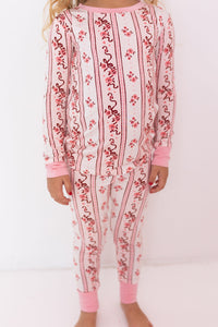 In My Jammers Vintage Love Two Piece Set