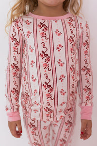 In My Jammers Vintage Love Two Piece Set