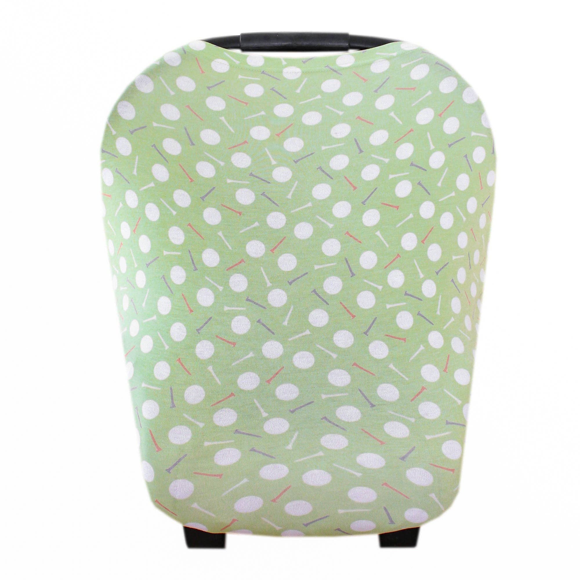 Multi-Use Cover - Bogey