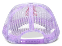 HOLIDAY TREE TRUCKER HAT