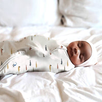 SWADDLE: Goose / 1