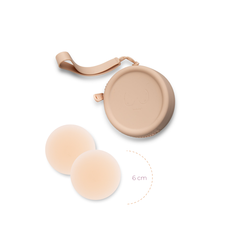 Boob-eez MIX & MATCH - Deluxe Duo