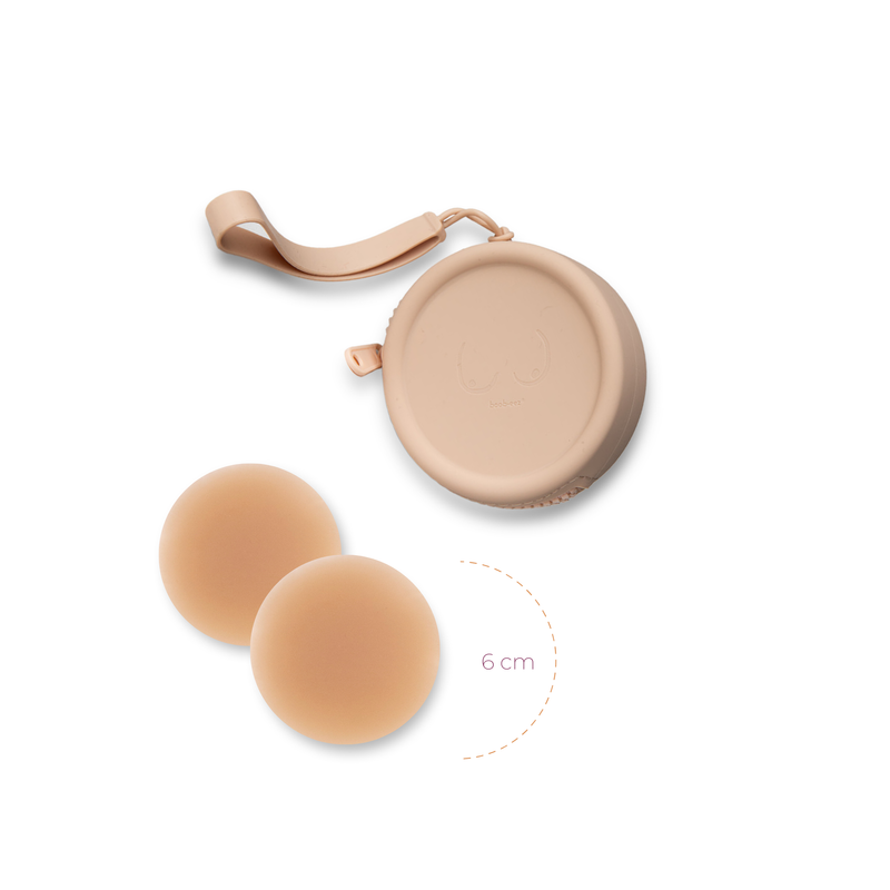 Boob-eez MIX & MATCH - Deluxe Duo