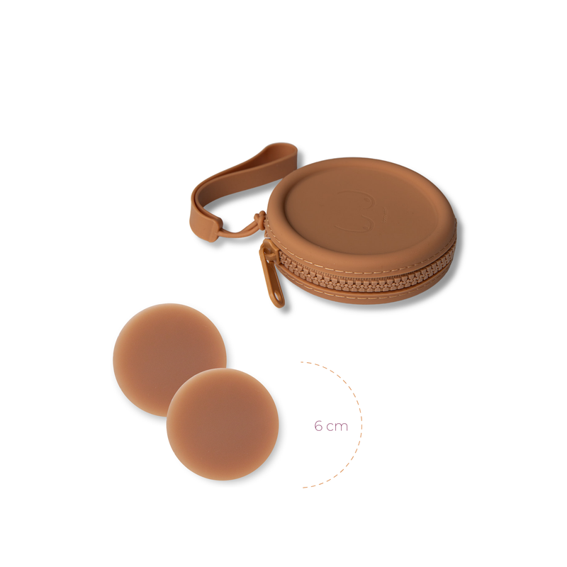 Boob-eez MIX & MATCH - Deluxe Duo