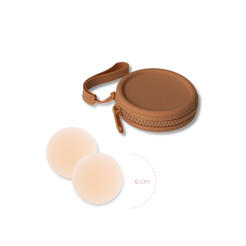 Boob-eez MIX & MATCH - Deluxe Duo