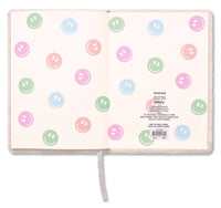 Made You Smile Journal
