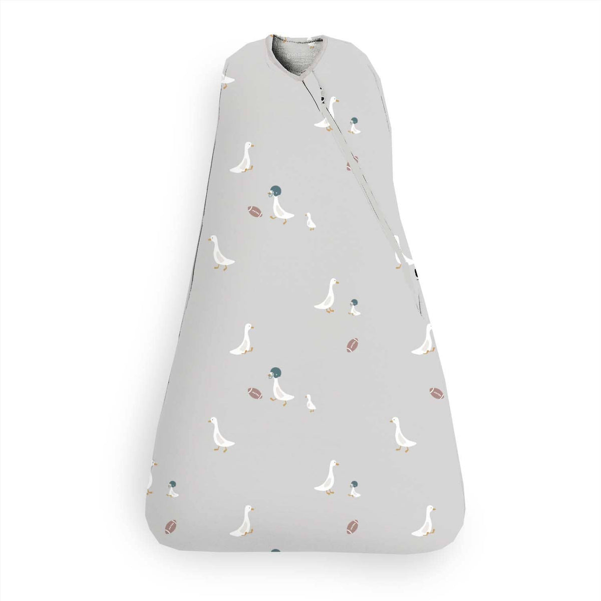 FW26 Swaddle Sleep Sack: Petals / 1
