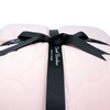 Sweet Bamboo Quilted Blanket - Perfect Pink