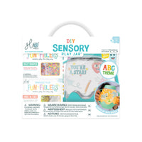Jar Gift Set - ABC