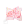 Splash Bows: / 5.5" Huge