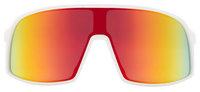 Kids Sunglasses Junior Monteverde (Cardinal)