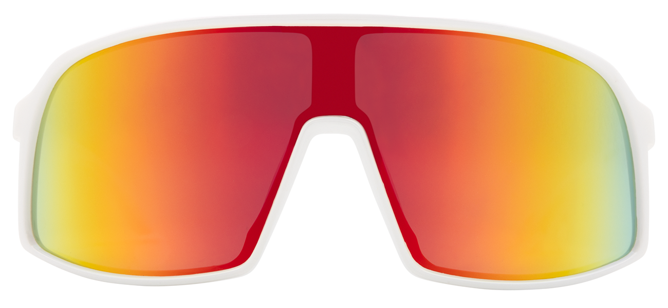 Kids Sunglasses Junior Monteverde (Cardinal)