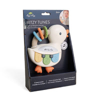 *NEW* Bitzy Tunes™ - Light-up Interactive Piano Toy
