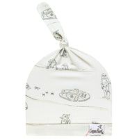 Top Knot Hat - Tatooine