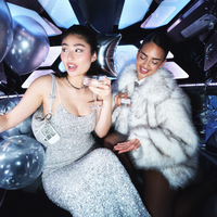 Confetti Cake Power Mist Hydrating Hand Sanitizer