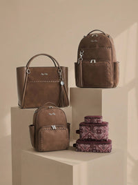 *NEW* Aspen Boss Plus™ Backpack Diaper Bag