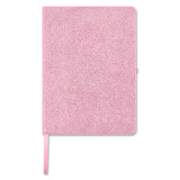 Iscream Pink Rhinestone Journal