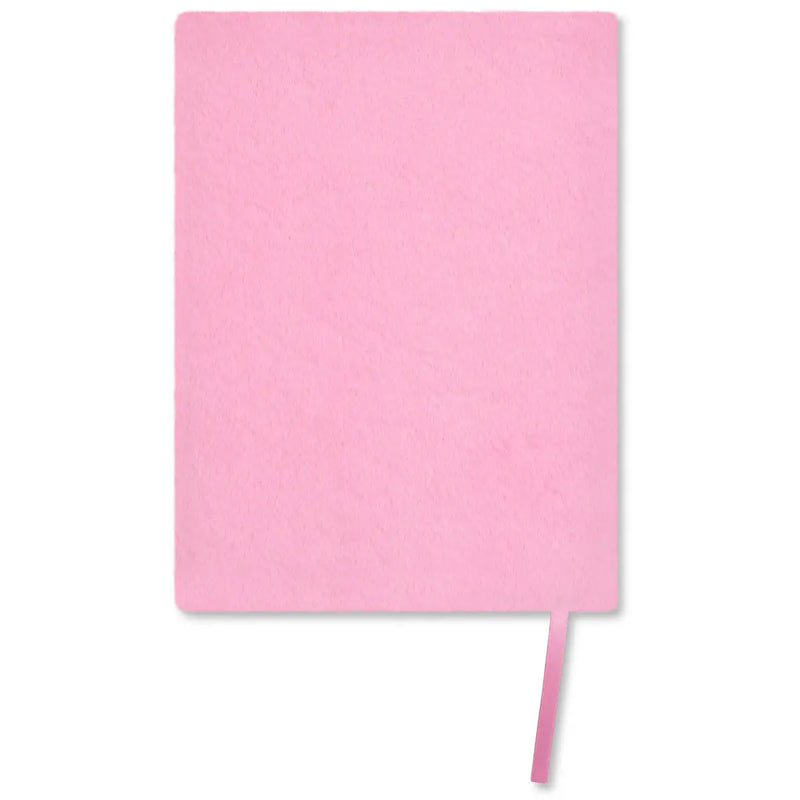 Iscream Beary Cute Journal