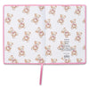 Iscream Beary Cute Journal