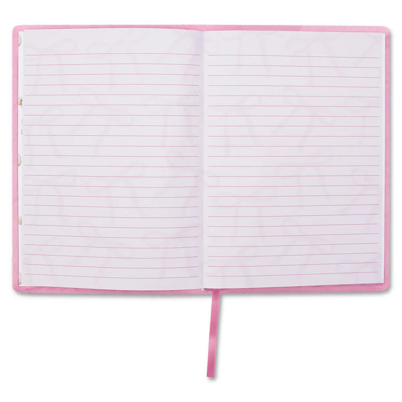 Iscream Beary Cute Journal