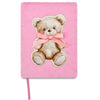 Iscream Beary Cute Journal