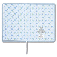 Iscream Floral Journal