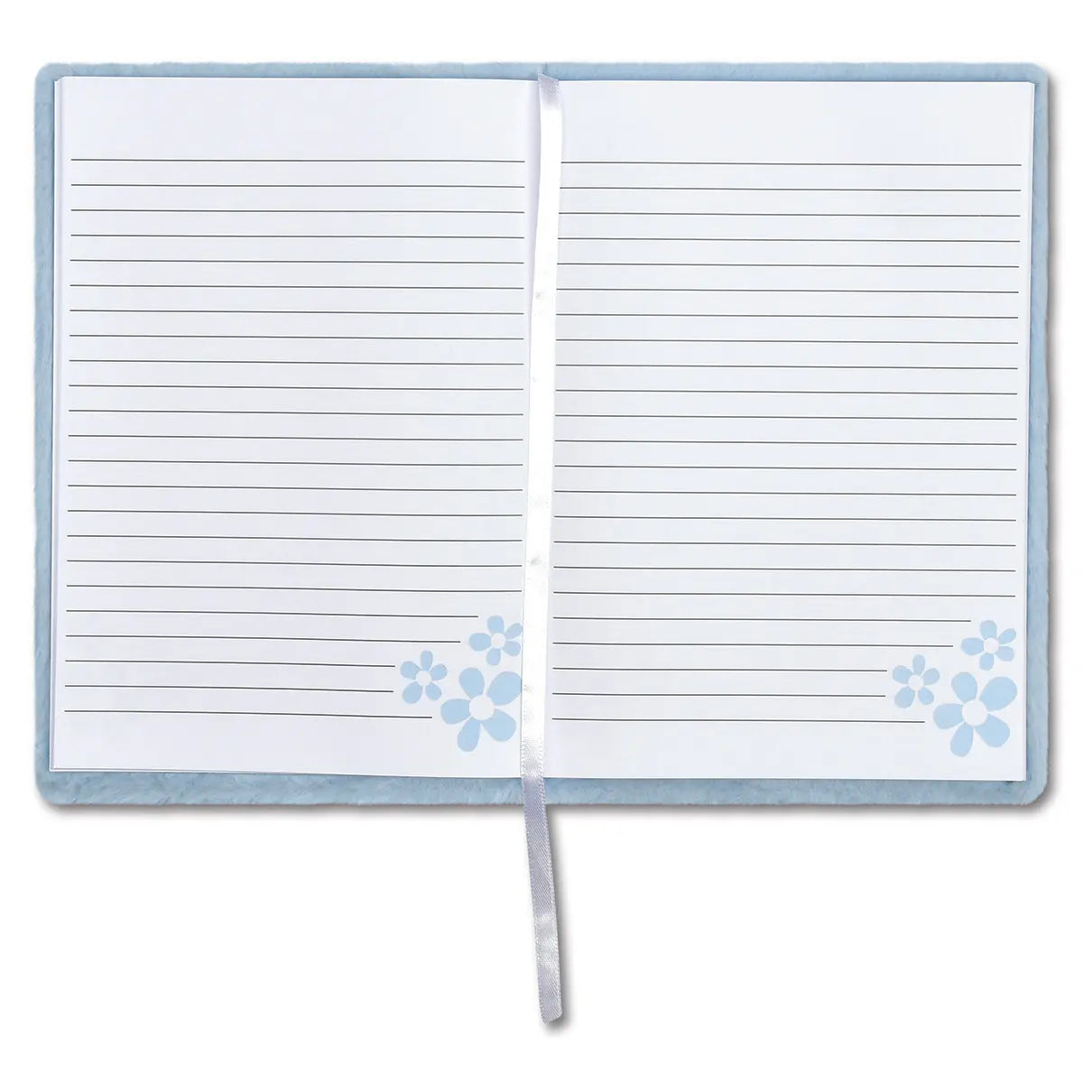 Iscream Floral Journal