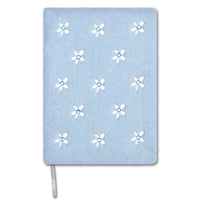 Iscream Floral Journal