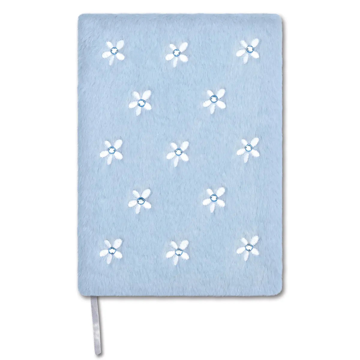 Iscream Floral Journal
