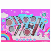 Jolly Snuggles - Holiday Festive Makeup Kit: Holly Cuddles