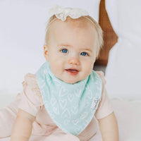 Baby Bandana Bibs - Cheery