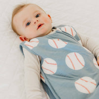 Copper Pearl Sleep Bag - Slugger: 6-12 Months / 0.5 TOG
