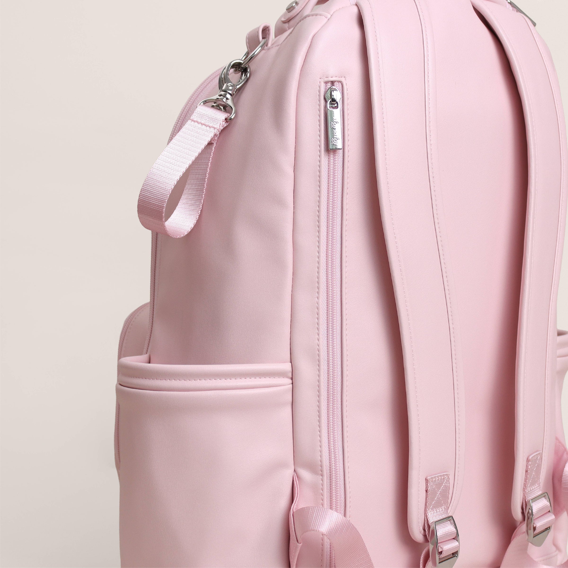 *NEW* Ribbons & Roses Boss Plus™ Backpack Diaper Bag