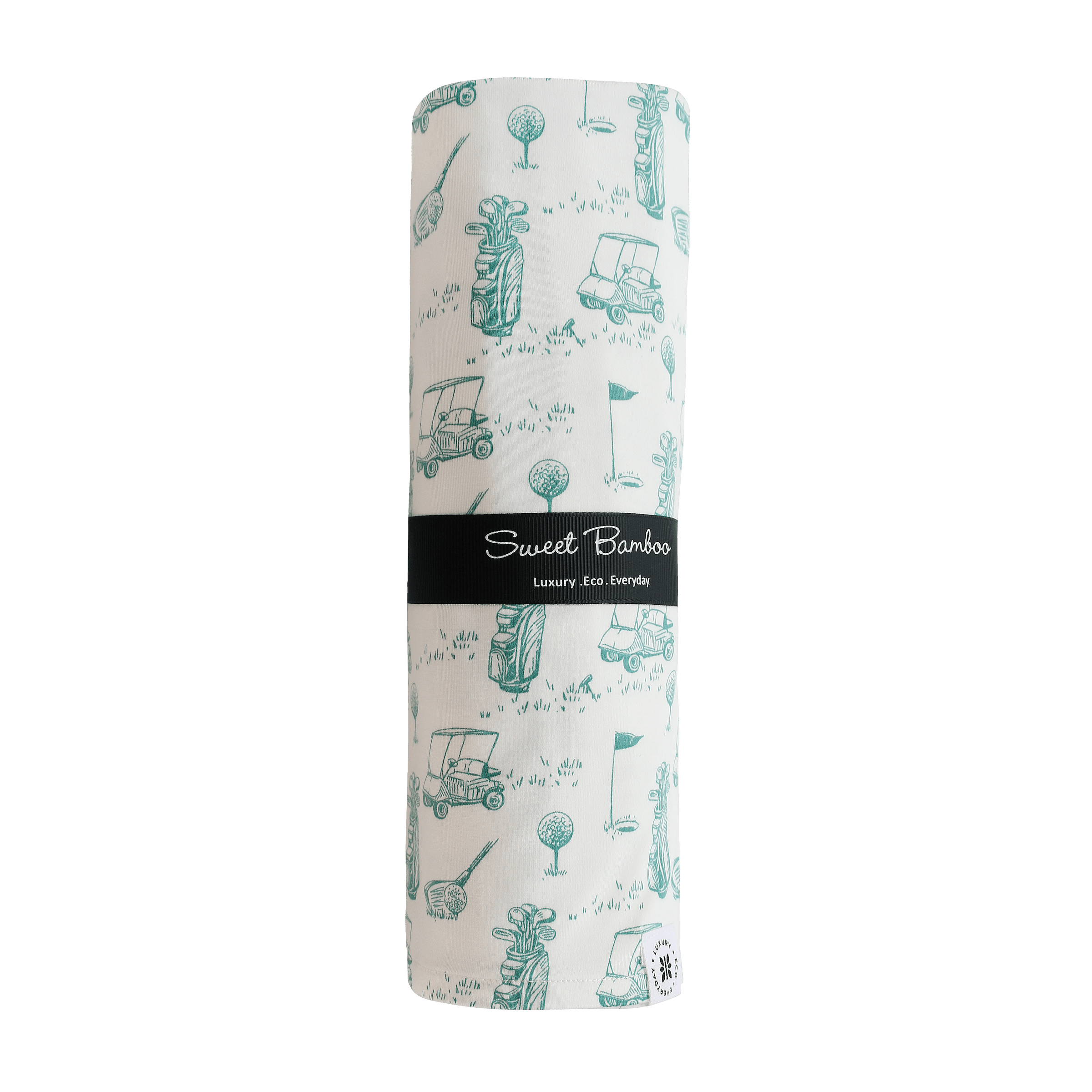 Swaddle Blanket - 18 Holes