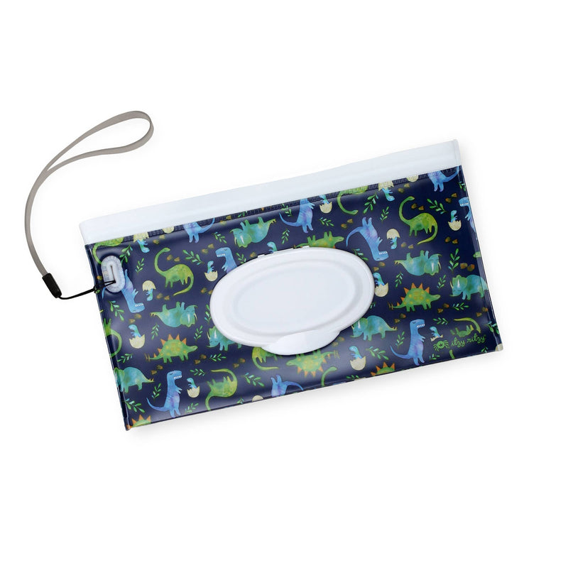 Take & Travel™ Pouch Reusable Wipes Cases: Desert Sunrise