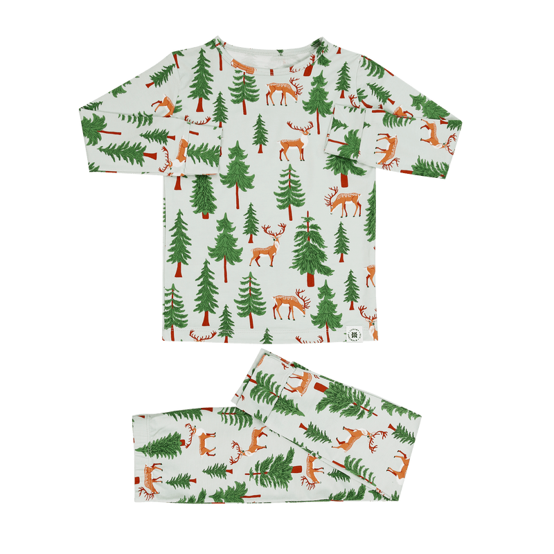 What A Stud Big Kid Pajama